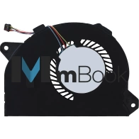 Cooler Fan Ventoinha Asus UX31E-XH51 UX31A-R7202F Cooler Fan Ventoinha Asus UX31E-XH51 UX31A-R7202F