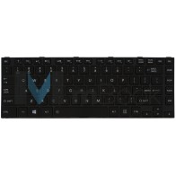 Teclado para Toshiba Satellite S45-a4235 S45-asp4203sl