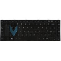 Teclado para Toshiba Satellite S45-a4235 S45-asp4203sl