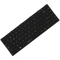 Teclado para Toshiba Satellite S45-asp4310sl S45t