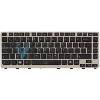 Teclado para Toshiba Satellite E300 E305 V121246ak1, 