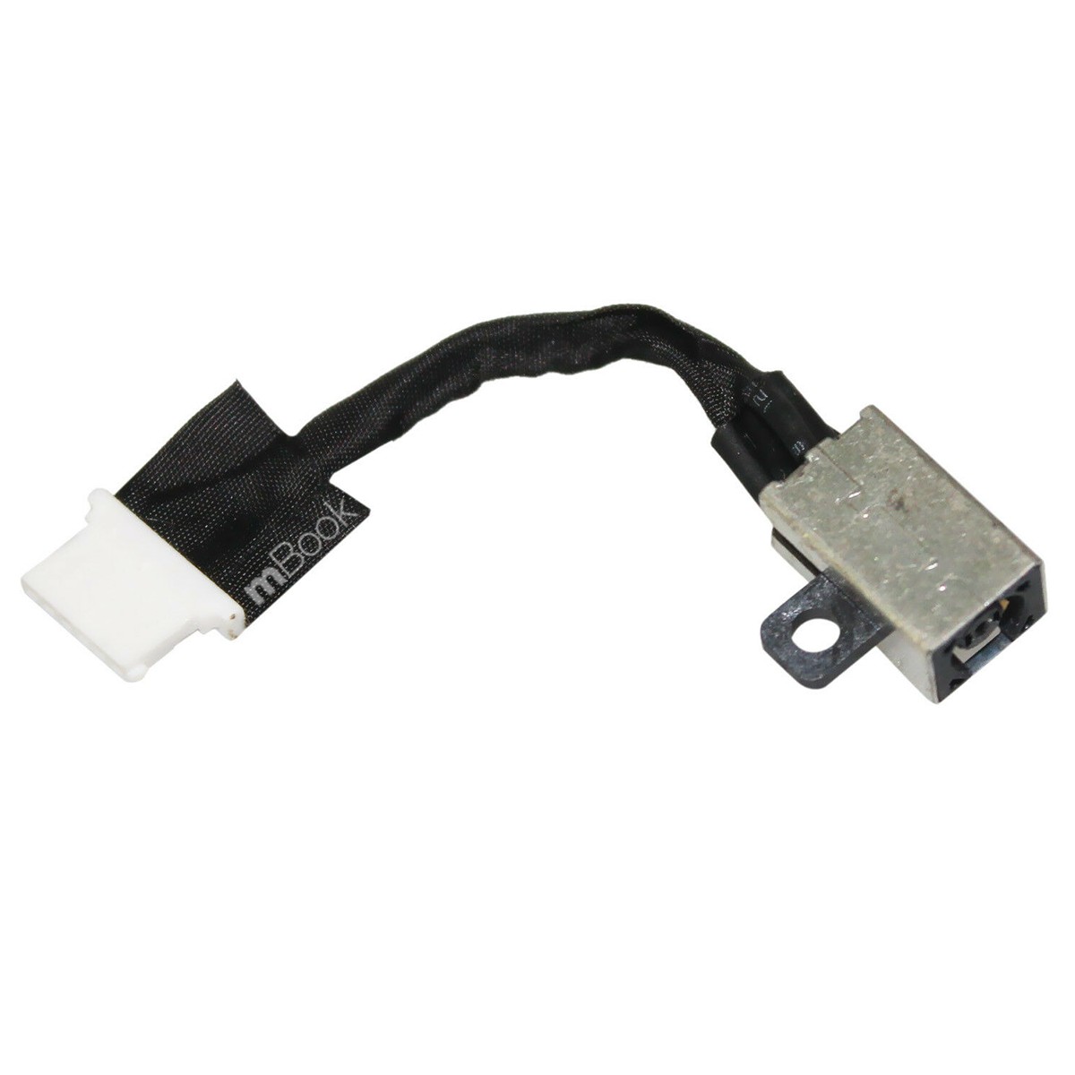 Conector DC Jack HP G1-X3-N33 G1-X3-K13 13T-3000