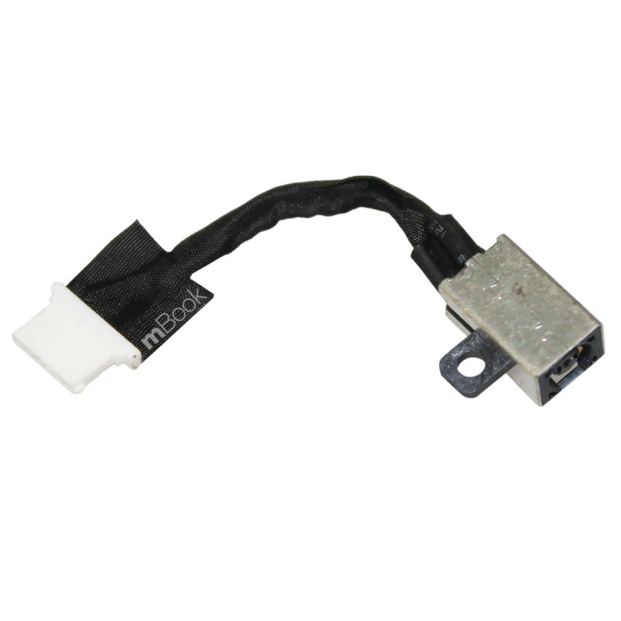 Conector DC Jack HP G1-X3-N33 G1-X3-K13 13T-3000