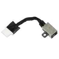 Conector DC Jack HP G1-X3-N33 G1-X3-K13 13T-3000 Conector DC Jack HP G1-X3-N33 G1-X3-K13 13T-3000