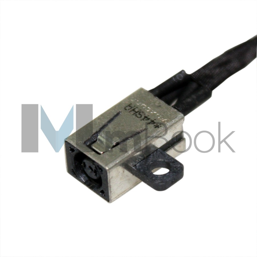 Conector DC Jack HP G1-X3-N33 G1-X3-K13 13T-3000