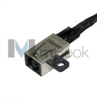 Conector DC Jack HP G1-X3-N33 G1-X3-K13 13T-3000 Conector DC Jack HP G1-X3-N33 G1-X3-K13 13T-3000