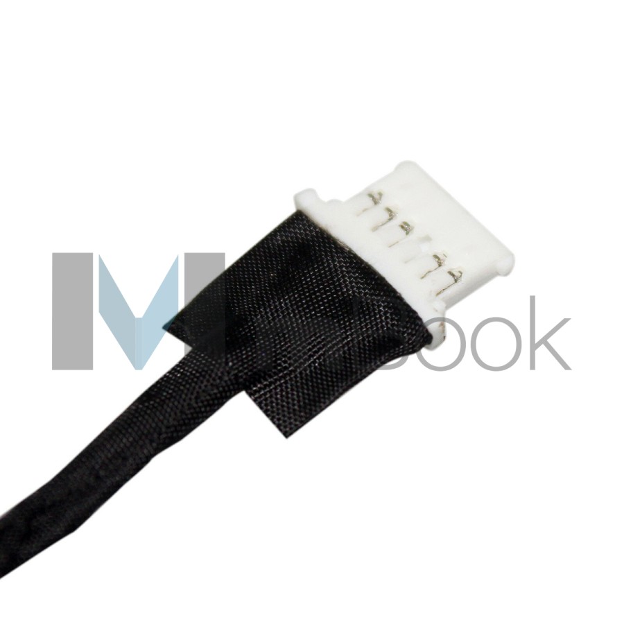 Conector DC Jack HP G1-X3-N33 G1-X3-K13 13T-3000