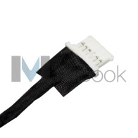 Conector DC Jack HP G1-X3-N33 G1-X3-K13 13T-3000 Conector DC Jack HP G1-X3-N33 G1-X3-K13 13T-3000