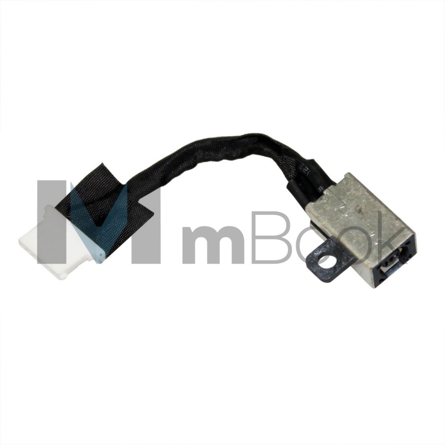 Conector DC Jack HP G1-X3-N33 G1-X3-K13 13T-3000