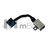Conector DC Jack HP G1-X3-N33 G1-X3-K13 13T-3000 Conector DC Jack HP G1-X3-N33 G1-X3-K13 13T-3000