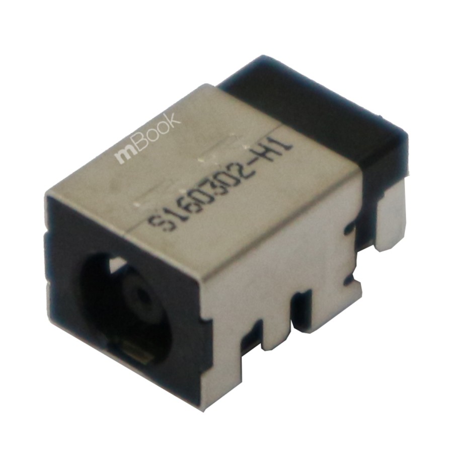 Conector Dc Jack Hp 14-ap 14-ap000 14-ap010 14-ap020 Series