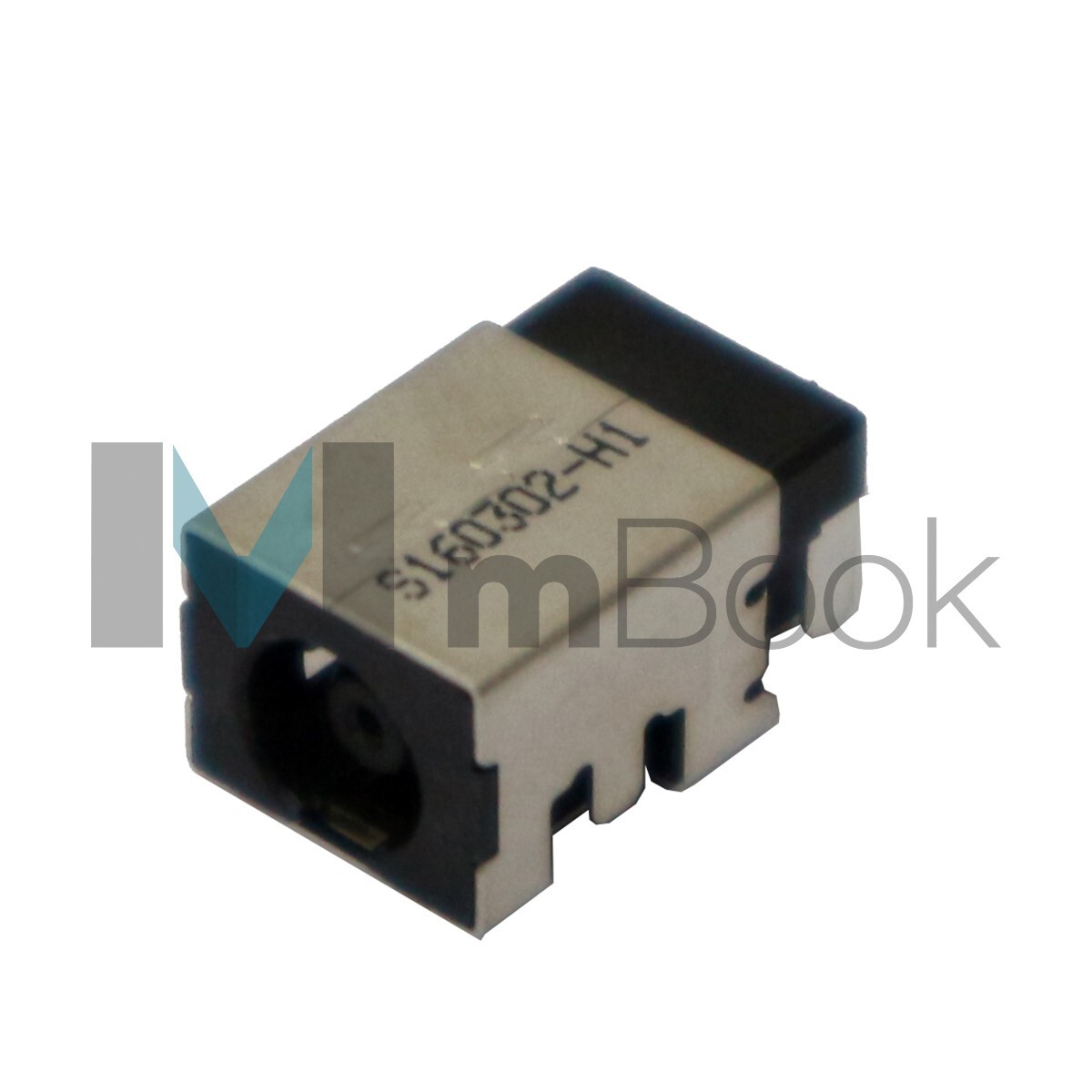 Dc Jack para Hp 14-ap 14-ap000 14-ap010 14-ap020 Series, 