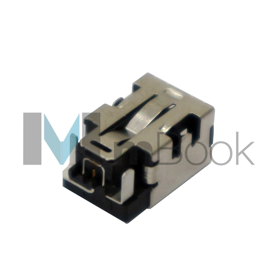 Conector Dc Jack Hp 14-ap 14-ap000 14-ap010 14-ap020 Series