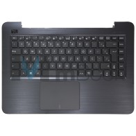 Teclado para Asus compatível com PN 13nb0961ap0301 Teclado para Asus compatível com PN 13nb0961ap0301