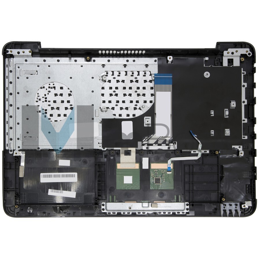Teclado com Palmrest para Asus Z450la, 