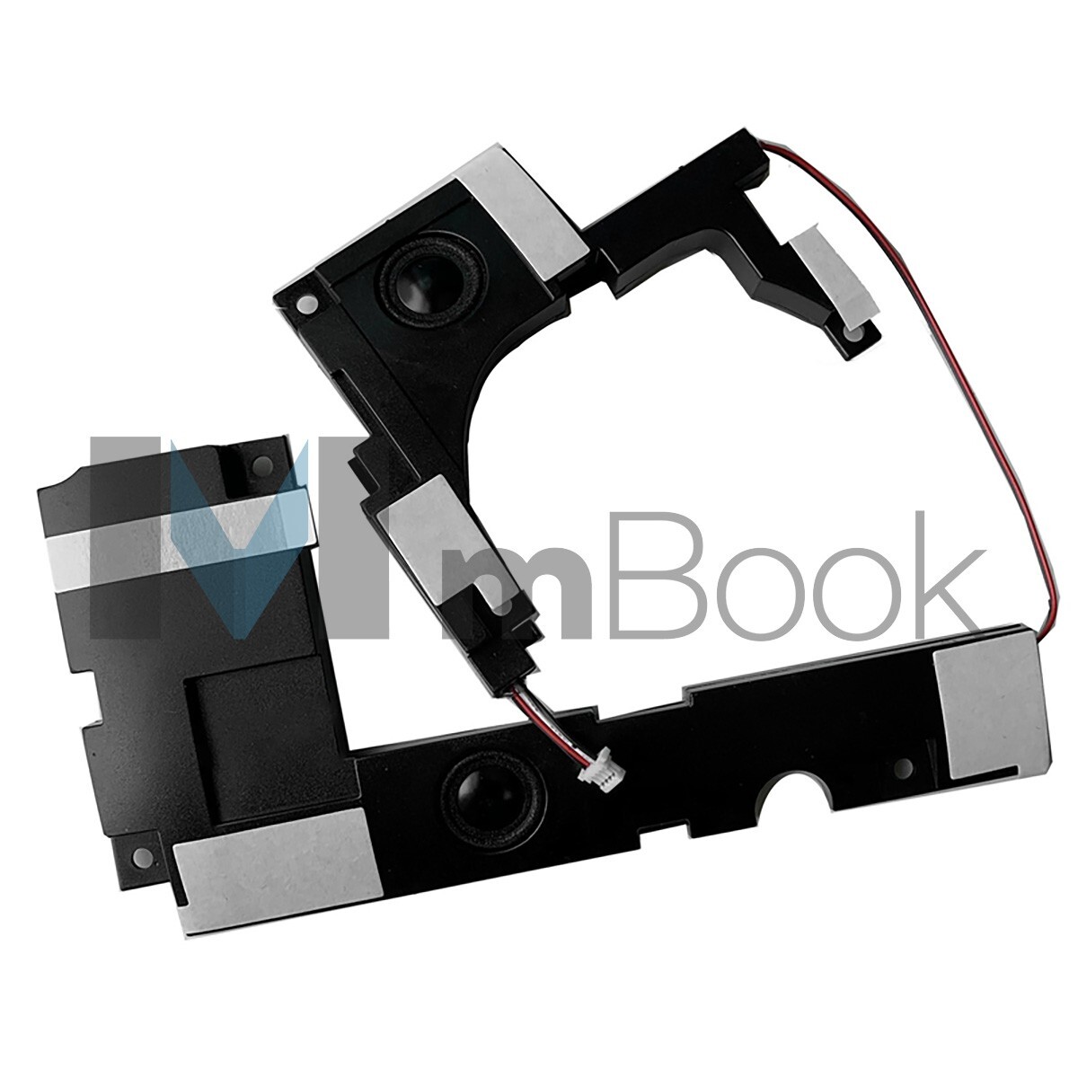 Par de Alto Falantes Speaker para Asus f503m, 