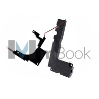 Par de Alto Falantes Speaker para Asus x553ma Par de Alto Falantes Speaker para Asus x553ma