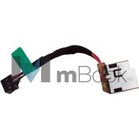 Conector Dc Jack Hp Tpn-q113 Tpn-q114 Tpn-q115 Conector Dc Jack Hp Tpn-q113 Tpn-q114 Tpn-q115