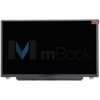 Tela 12.5 Para Dell Latitude 12 P28S P28S062 02HY74 09X5G1 Tela 12.5 Para Dell Latitude 12 P28S P28S062 02HY74 09X5G1