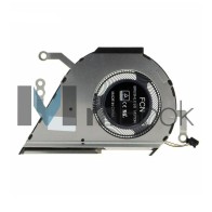 Cooler Fan Ventoinha para Asus X420F Series