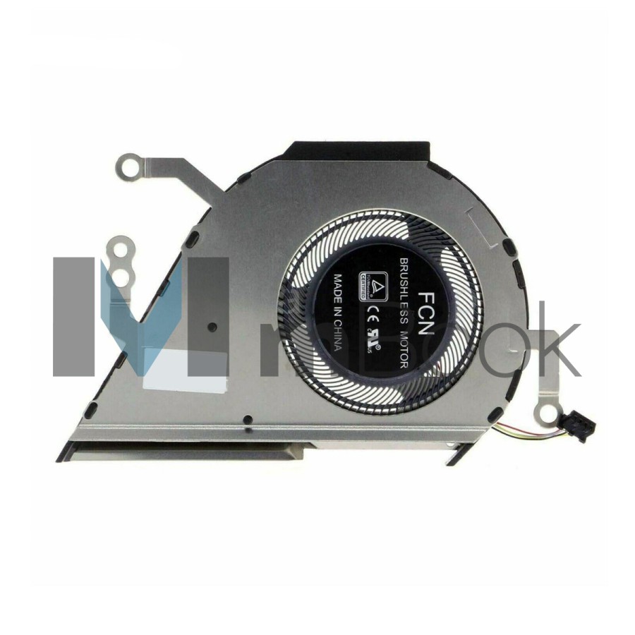 Cooler Fan Ventoinha para Asus X420F Series