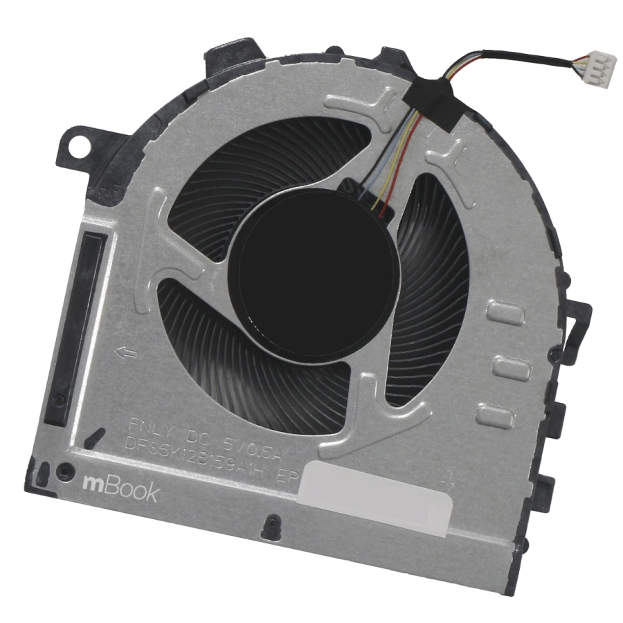 Cooler da GPU para Lenovo Ideapad Gaming 3-15IHU6