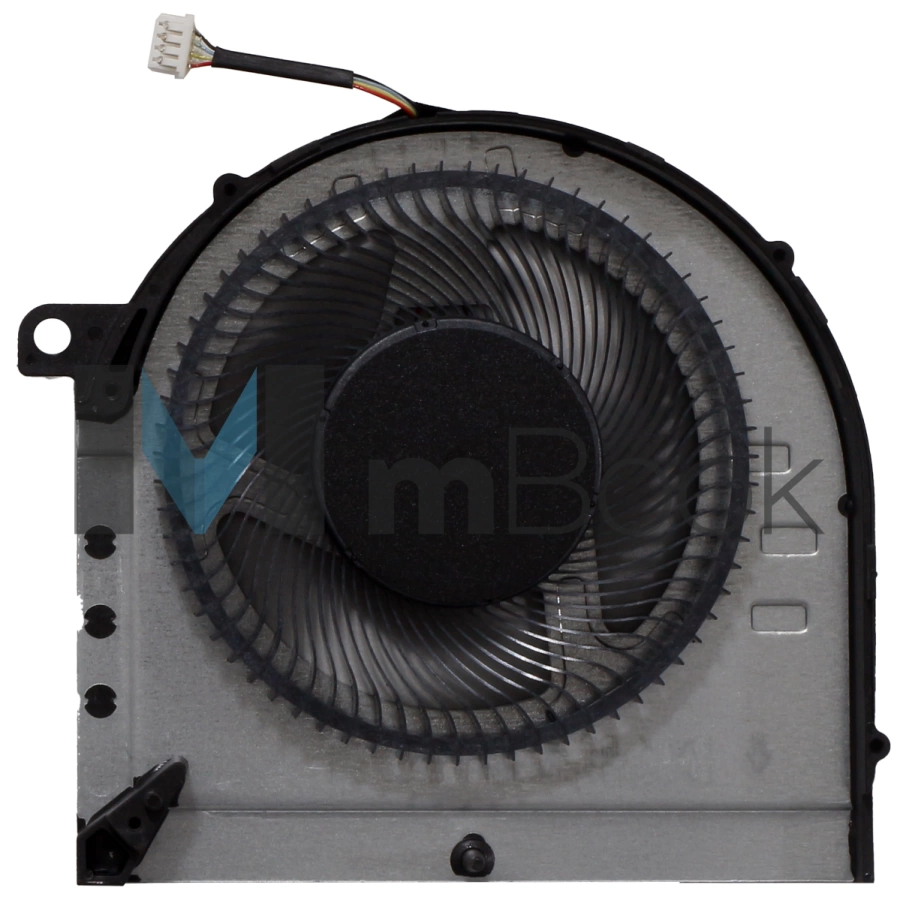 Cooler da CPU para Lenovo Ideapad Gaming 3-15IHU6