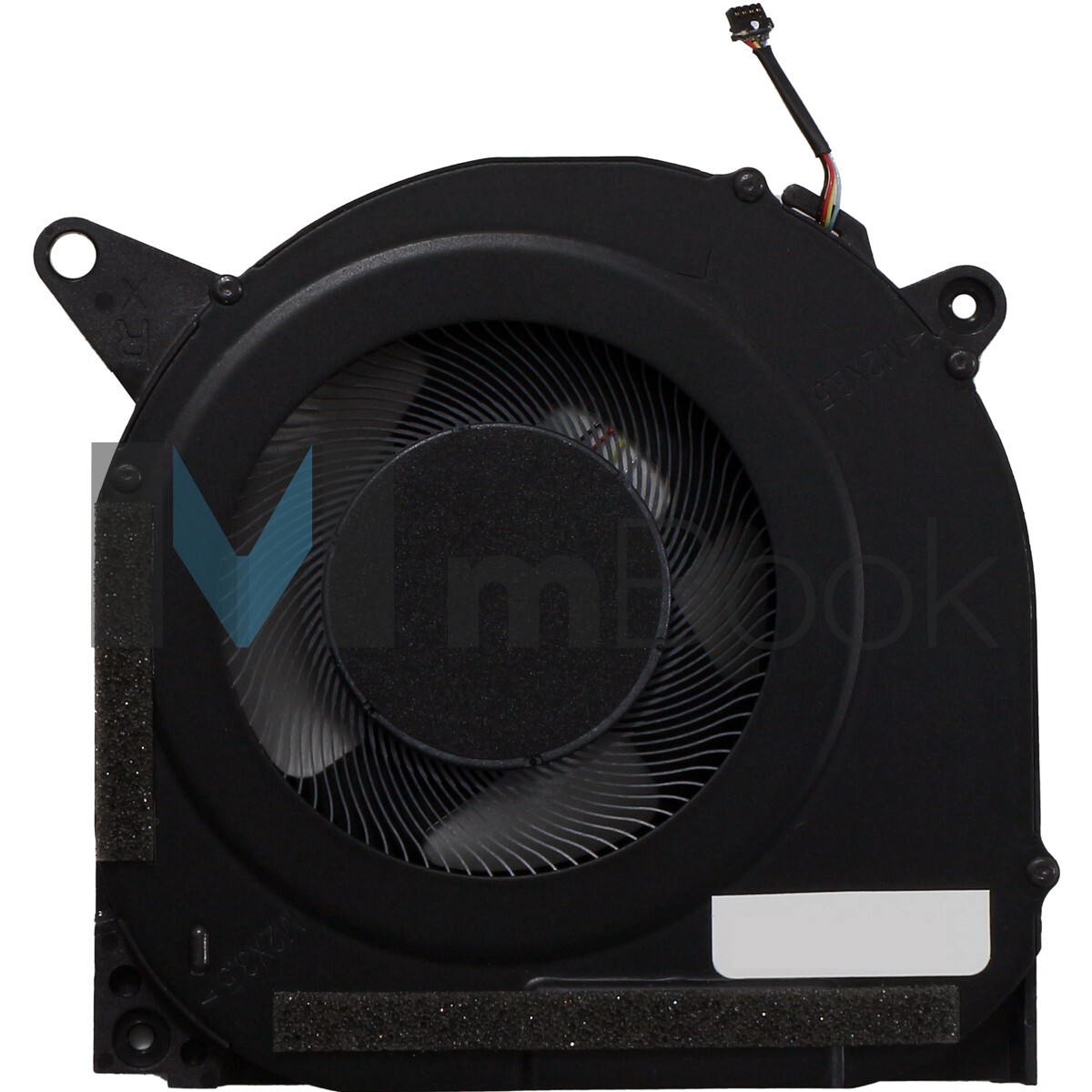 Cooler Ventoinha da GPU para R9000X 2021 5V, 