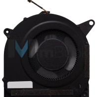 Cooler Ventoinha da CPU para R9000X 2021 5V Cooler Ventoinha da CPU para R9000X 2021 5V
