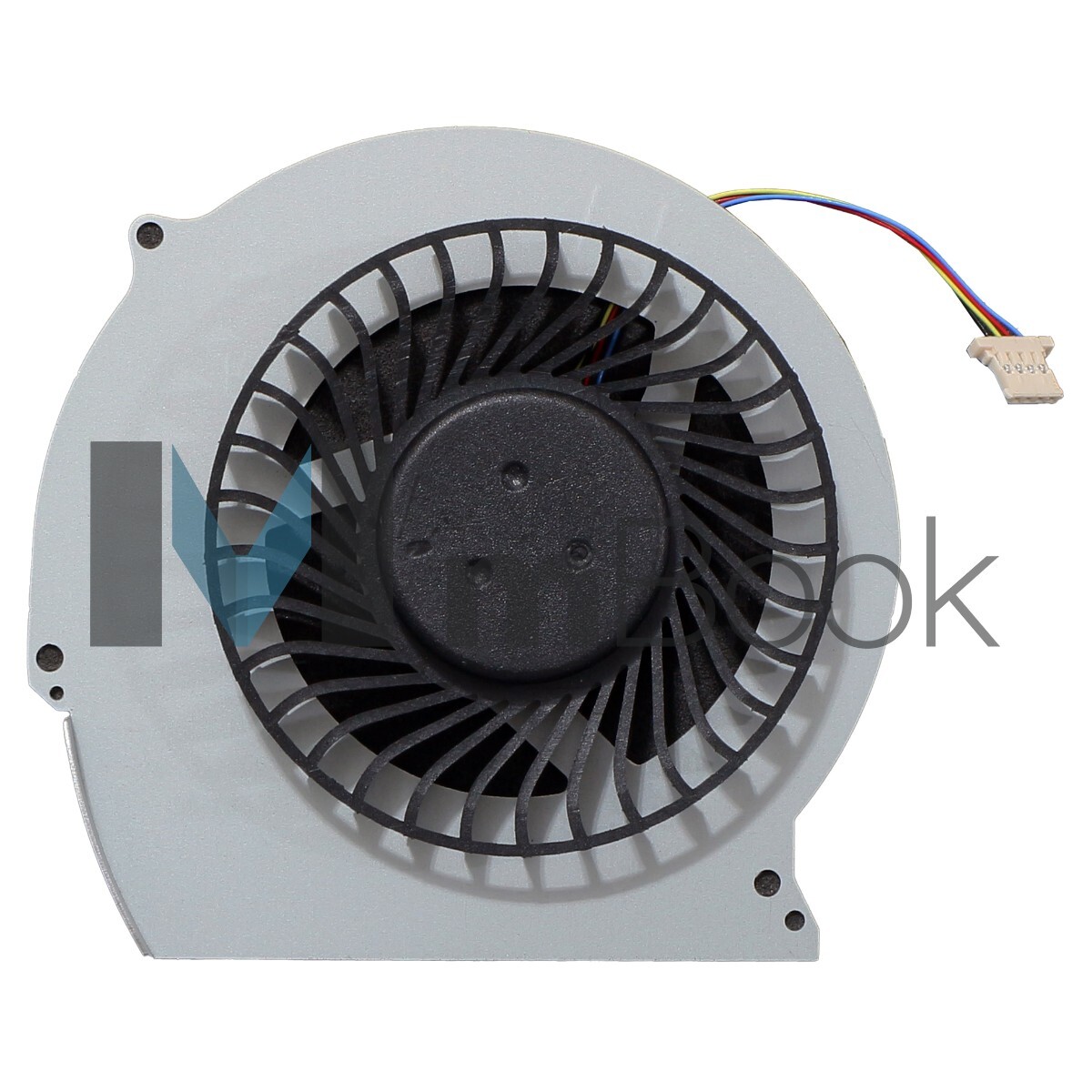 Cooler Ventoinha da GPU para Dell P65F001, 