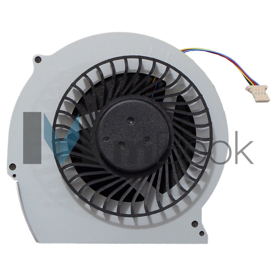 Cooler Ventoinha da GPU para Dell P65F001