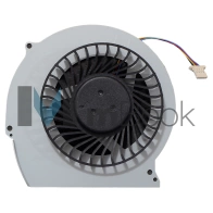 Cooler Ventoinha da GPU para Dell P65F001 Cooler Ventoinha da GPU para Dell P65F001