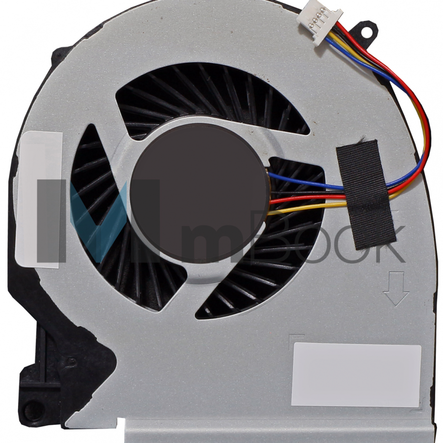 Cooler da GPU para Dell Inspiron 5576