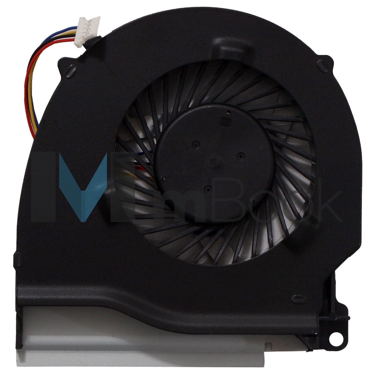 Cooler da GPU para Dell Inspiron 15-7557, 