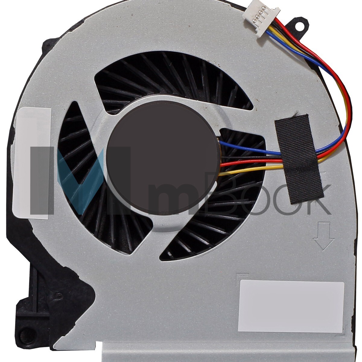 Cooler da GPU para Dell Inspiron 15-7557, 