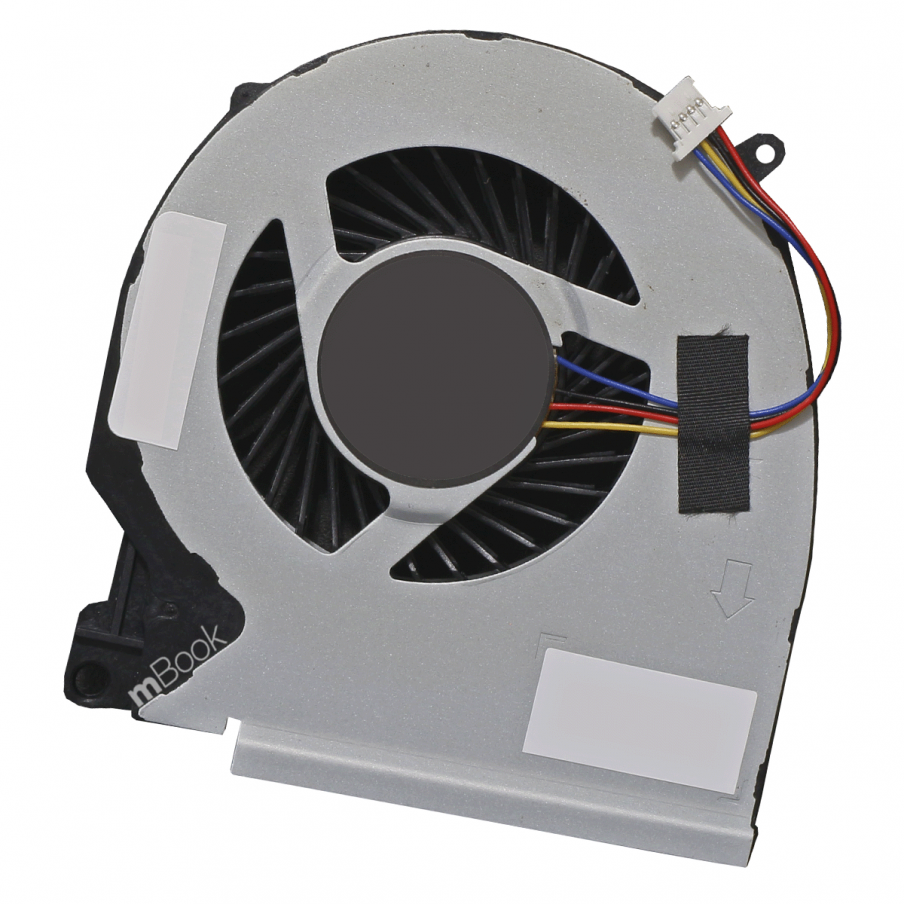 Cooler da GPU para Dell compatível com AB09005HX090B00