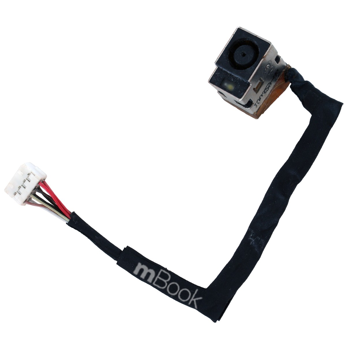 Conector Dc Jack Hp Probook 4420s 4421s 4321s