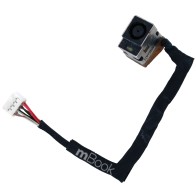 Conector Dc Jack Hp Probook 4420s 4421s 4321s Conector Dc Jack Hp Probook 4420s 4421s 4321s