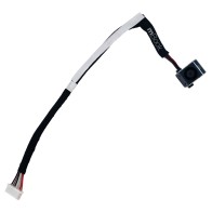 Conector Dc Jack Hp Probook 4520s 4525s Conector Dc Jack Hp Probook 4520s 4525s