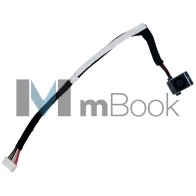 Conector Dc Jack Hp Probook 4520s 4525s Conector Dc Jack Hp Probook 4520s 4525s