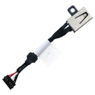 Conector DC Jack Dell Inspiron 14-7437 P42g 03P50M Conector DC Jack Dell Inspiron 14-7437 P42g 03P50M