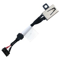 Conector DC Jack Dell Inspiron 14-7437 P42g 03P50M