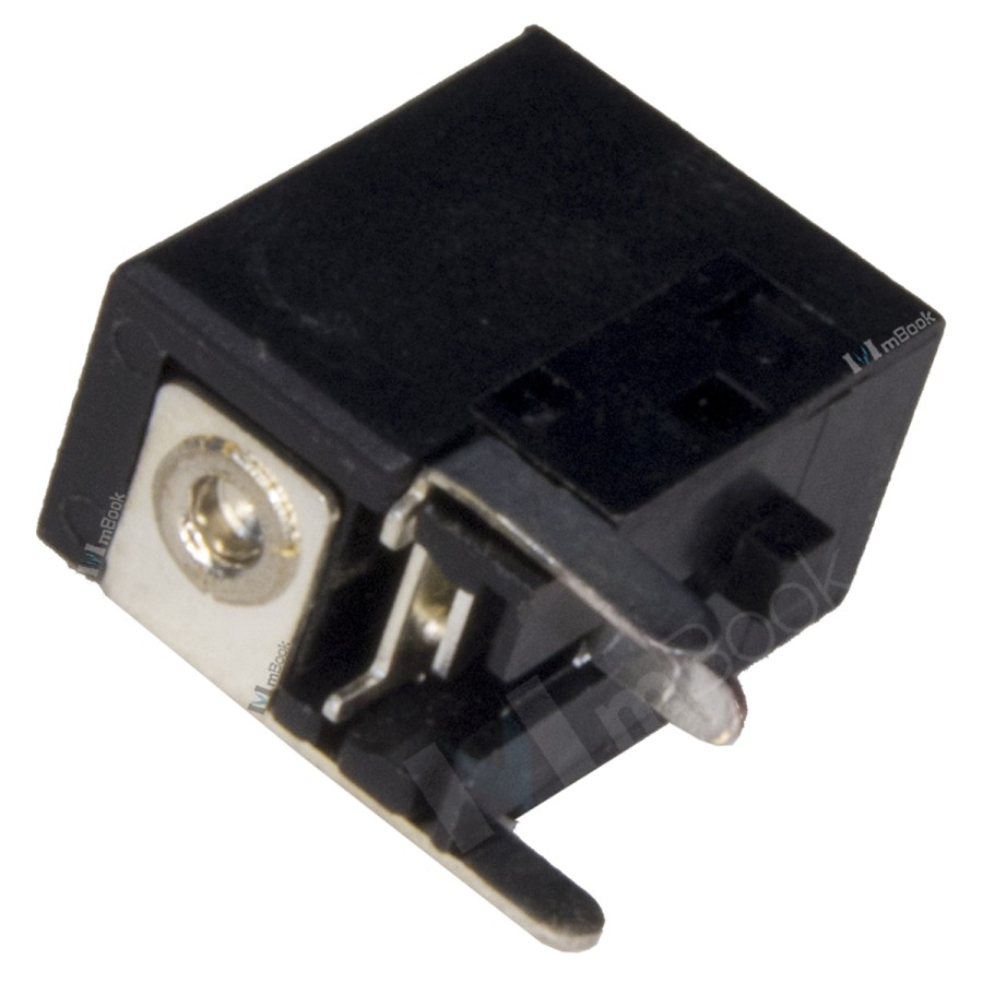 Conector DC Jack para HP Pavilion ZE4210 ZE4211 ZE4212