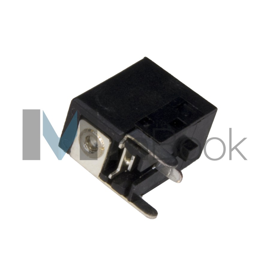 Conector DC Jack para HP Pavilion ZE4210 ZE4211 ZE4212