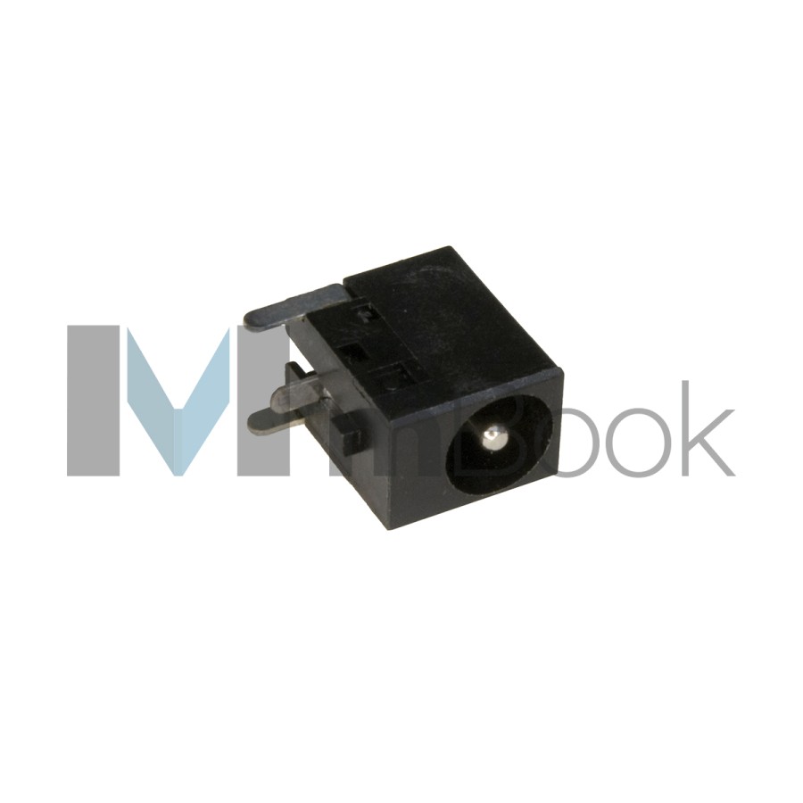 Conector DC Jack para HP Pavilion ZE4210 ZE4211 ZE4212