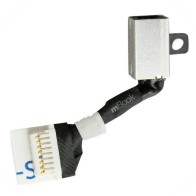 Conector DC jack compatível com PN CN-0TM5N3 0TM5N3 Conector DC jack compatível com PN CN-0TM5N3 0TM5N3