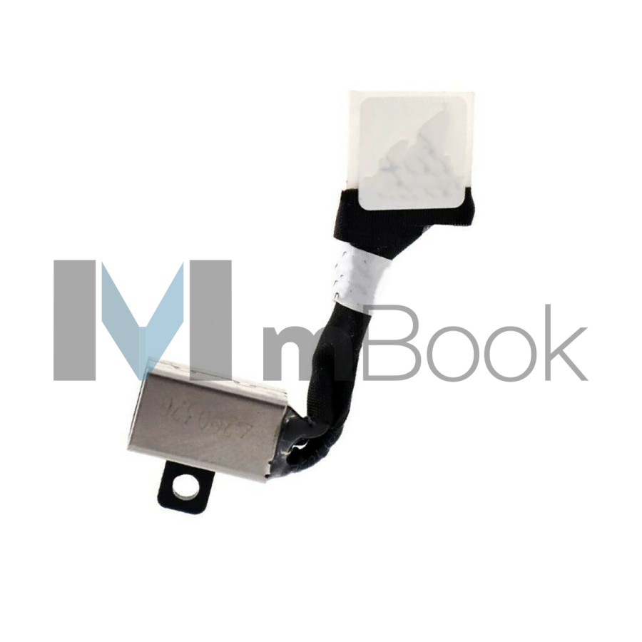 Conector Dc Jack para Dell Latitude 3500, Latitude 3400