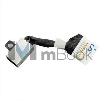 Conector Dc Jack para Dell Latitude 3500 , Latitude 3400, Conector Dc Jack para Dell Latitude 3500 , Latitude 3400,