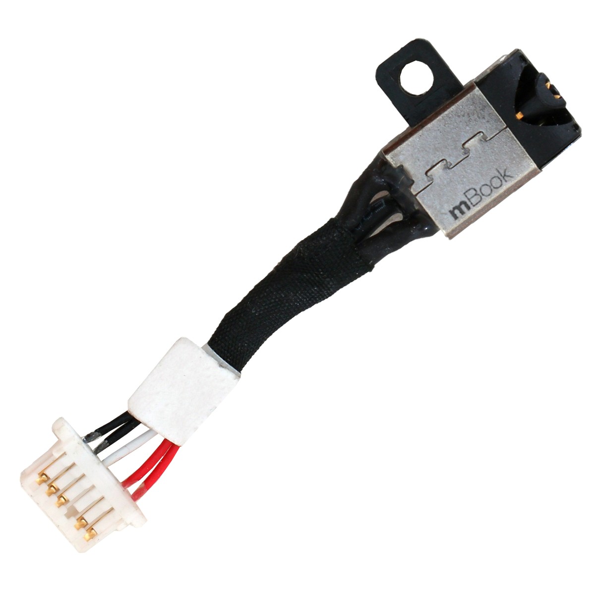 Conector Dc Jack Dell 3179 11-3168-a10