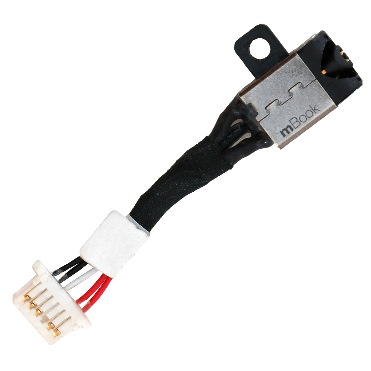 Conector Dc Jack Dell 3179 11-3168-a10 Conector Dc Jack Dell 3179 11-3168-a10